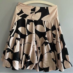 Stunning Vintage Anthropologie/Fei Skirt size 6